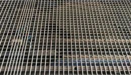 1x1 cm 3 mm hasır tel inşaat yapı telleri özel ölçü hasır tel