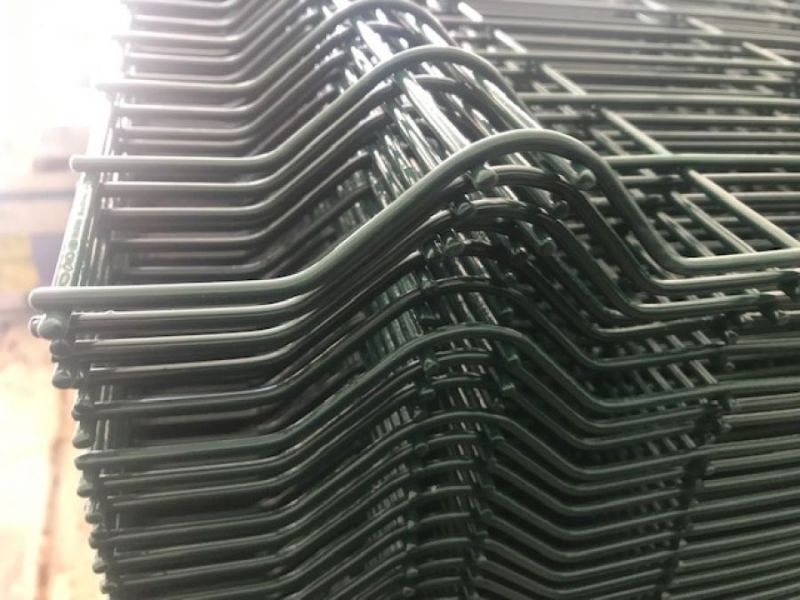 Panel Fence Wire